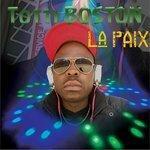 Слушать альбом - La paix (2018)