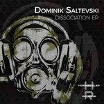 Слушать альбом - Dissociation EP (2018)