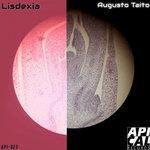 Слушать альбом - Lisdexia (2018)