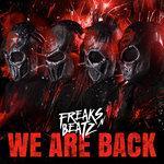 Слушать альбом - We Are Back (2018)