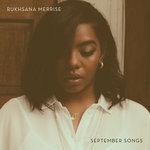 Слушать альбом - September Songs (2015)