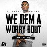 Слушать альбом - We Dem a Worry Bout (2018)