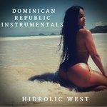 Слушать альбом - Dominican Republic Instrumentals (2018)