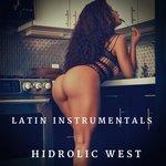Слушать альбом - Latin Instrumentals (2018)