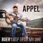 Слушать альбом - Boer Loop Deur My Are (2018)