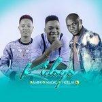 Слушать альбом - Kidogo (2018)