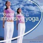 Слушать альбом - Lounge Music for Intensive Yoga (2011)