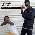 Слушать альбом - Lefa & Ziben, Vol. 1 (2018)
