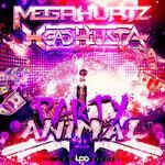 Слушать альбом - Party Animal EP (2018)