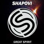 Слушать альбом - Great Spirit (2018)