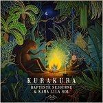 Слушать альбом - Kura Kura (2018)