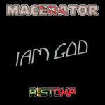 Слушать альбом - Iam God (2018)