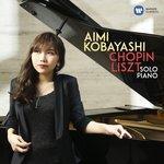 Слушать альбом - Chopin: Piano Sonata No. 2 - Liszt: Dante Sonata & 3 Petrarch Sonnets (2018)