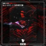 Слушать альбом - Tarantism (2018)