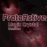 Слушать альбом - Magic Crystal (2018)