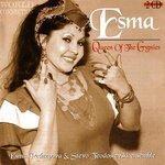 Слушать альбом - Queen Of The Gypsies_Macedonian Songs (1999)