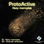 Слушать альбом - Hazy Memories (2019)