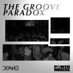 Слушать альбом - The Groove Paradox (2018)