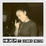 Hold Up (2018)