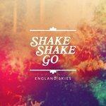 Слушать альбом - England Skies (2014)