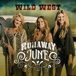 Слушать альбом - Wild West (2017)