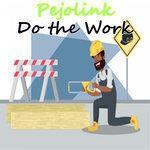 Слушать альбом - Do The Work (2018)