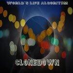 Слушать альбом - World's Life Algorithm (2018)