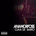 Слушать альбом - Anamorfosis (2018)