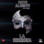 Слушать альбом - La serenissima (2018)