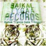 Baikal Trance Gate Trilogy (2018)