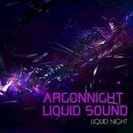 Слушать альбом - Liquid Night (2018)