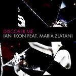 Слушать альбом - Discover Me (2017)