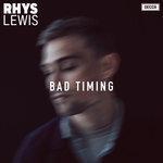 Слушать альбом - Bad Timing (2018)
