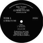 Слушать альбом - Altered States - EP (2008)