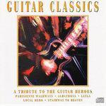 Слушать альбом - Guitar Classics (1996)