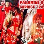 Слушать альбом - Paganini's Caprice #24 (2018)