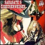 Слушать альбом - Sarasate's Zigeunerweisen (2019)