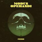 Слушать альбом - Modus Operandi EP (2018)