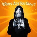 Слушать альбом - Where Are You Now? (2018)