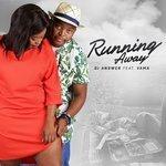 Слушать альбом - Running Away (2018)