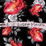 Слушать альбом - She Is Every Minute (2018)