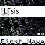 Слушать альбом - First Wave (2019)