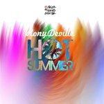 Hot Summer (2018)
