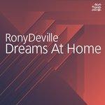 Слушать альбом - Dreams at Home (2018)