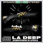 Слушать альбом - Somewhere in Africa (2017)