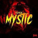 Слушать альбом - Mystic (2017)