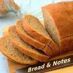 Bread and Notes (2018)