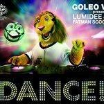 Слушать альбом - Dance! (2006)