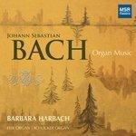 Слушать альбом - Johann Sebastian Bach: Organ Music (2018)
