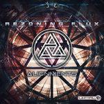 Слушать альбом - Rezoning Flux (2018)